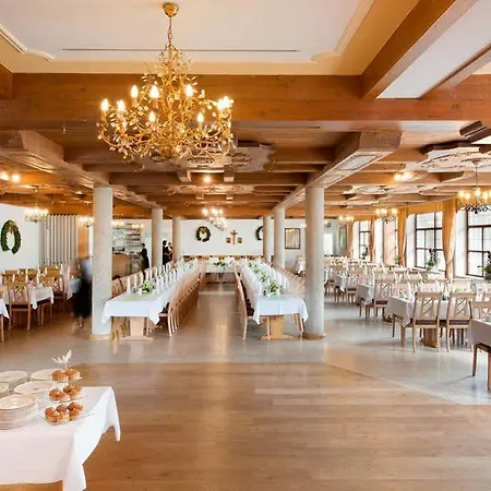 Szálloda Scol Zillertal