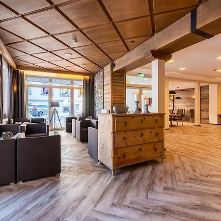 Scol Zillertal Szálloda 4*