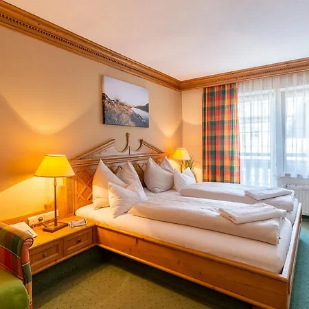 Scol Zillertal Szálloda 4*