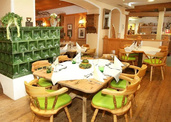 Scol Zillertal 4* Fügen