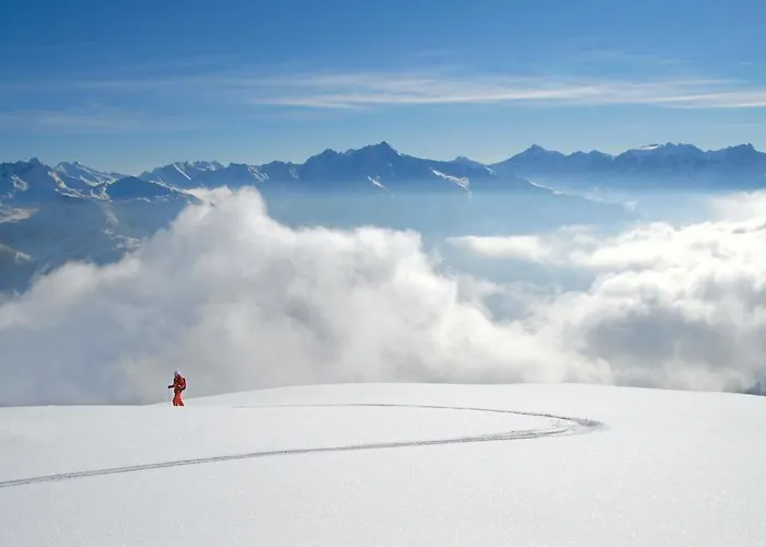 Scol Zillertal Hotel Fügen