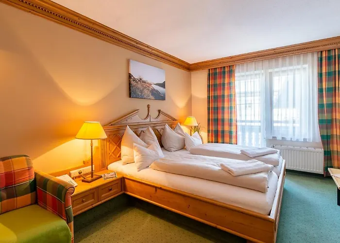 Scol Zillertal Hotel 4*